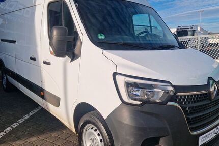 Renault Master 161.000 km 14.450 &euro; Pulheim 50259
