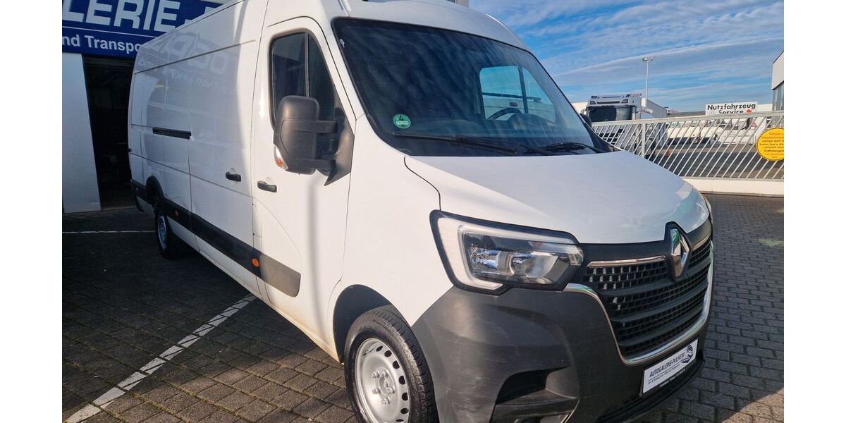Renault Master 161.000 km 14.950 € Pulheim 50259