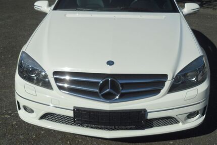 Mercedes-Benz CLC 180 74.950 km 7.950 &euro; Schönau-Berzdorf 02899