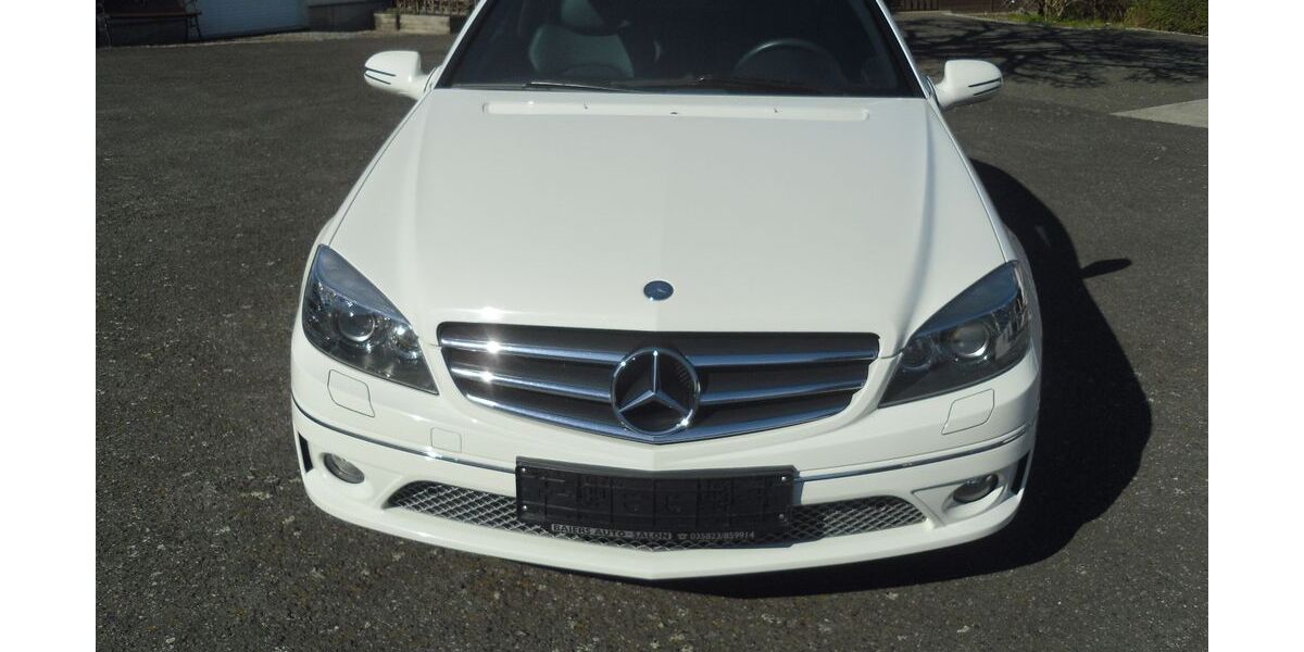 Mercedes-Benz CLC 180 74.950 km 7.950 &euro; Schönau-Berzdorf 02899