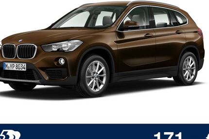 BMW X1 70.150 km 18.950 € Bad Segeberg 23795