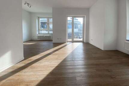 Wohnung zum Mieten in Kaiserslautern 950 € 110 m²