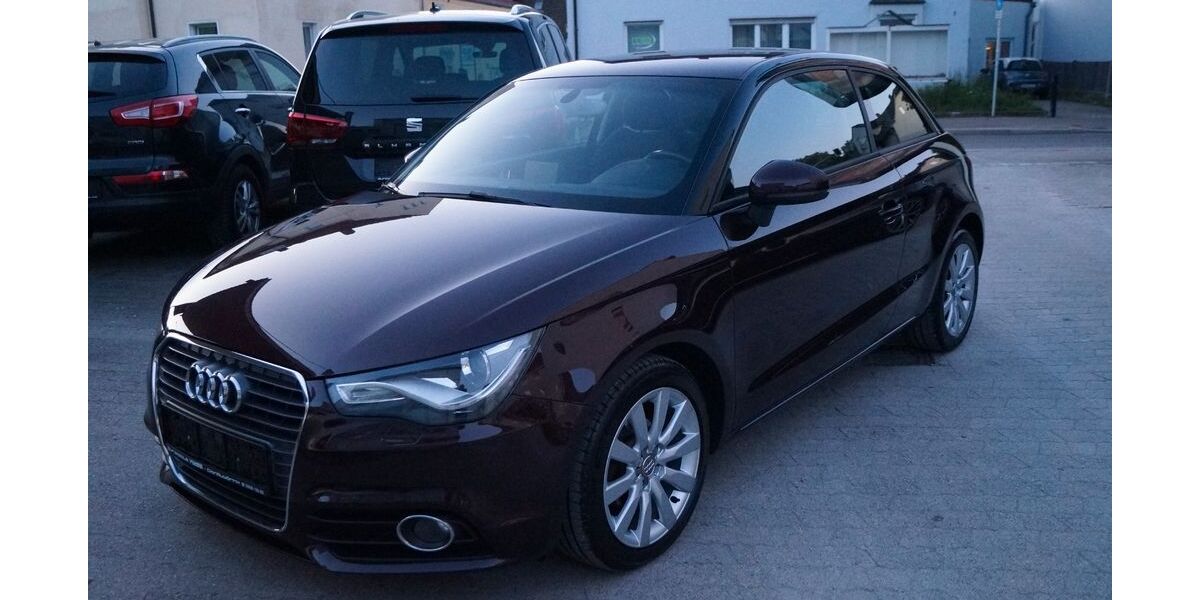 Audi A1 183.000 km 7.390 &euro; Donauwörth 86609