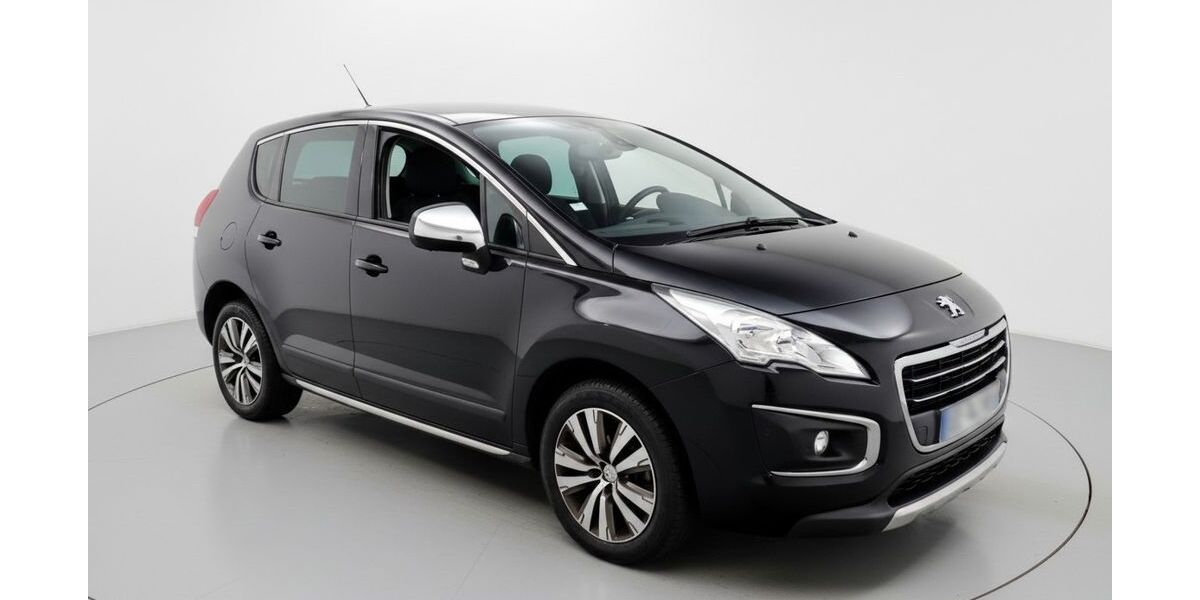 Peugeot 3008 107.000 km 7.850 &euro; Ainring 83404