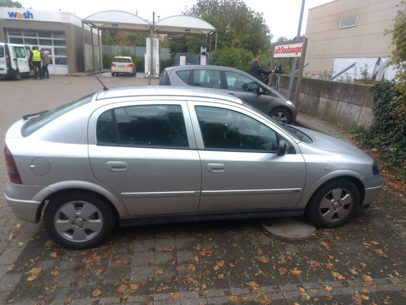 Astra