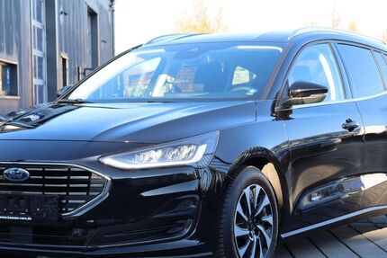 Ford Focus 19.140 km 20.500 € Flörsheim am Main 65439