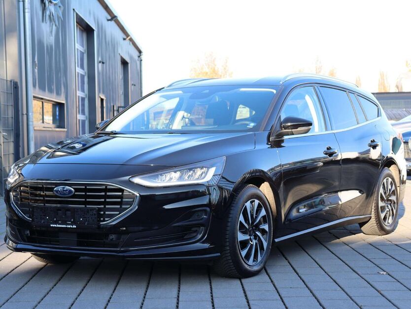 Ford Focus 19.140 km 20.500 € Flörsheim am Main 65439