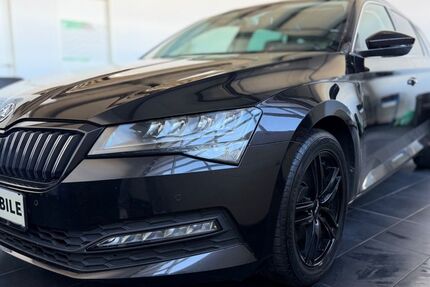 Skoda Superb 120.332 km 21.990 &euro; Villingen-Schwenningen 78052