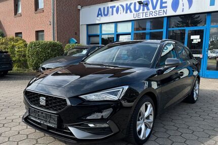 Seat Leon 59.845 km 21.000 &euro; Uetersen 25436