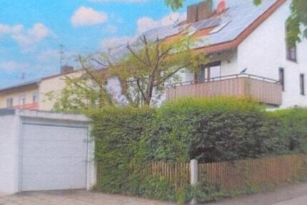 Doppelhaushälfte renoviert sehr ruhig gelegen Haus Wohnung 5 zimmer