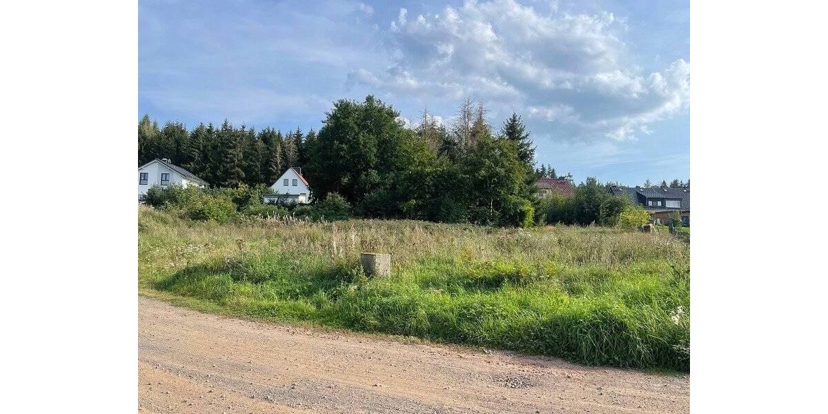 Grundstück Tambach-Dietharz Dietharz - 249.000&euro; | Angebot:19293566