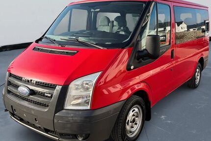 Ford Transit 104.000 km 7.700 &euro; Bad Wörishofen 86825