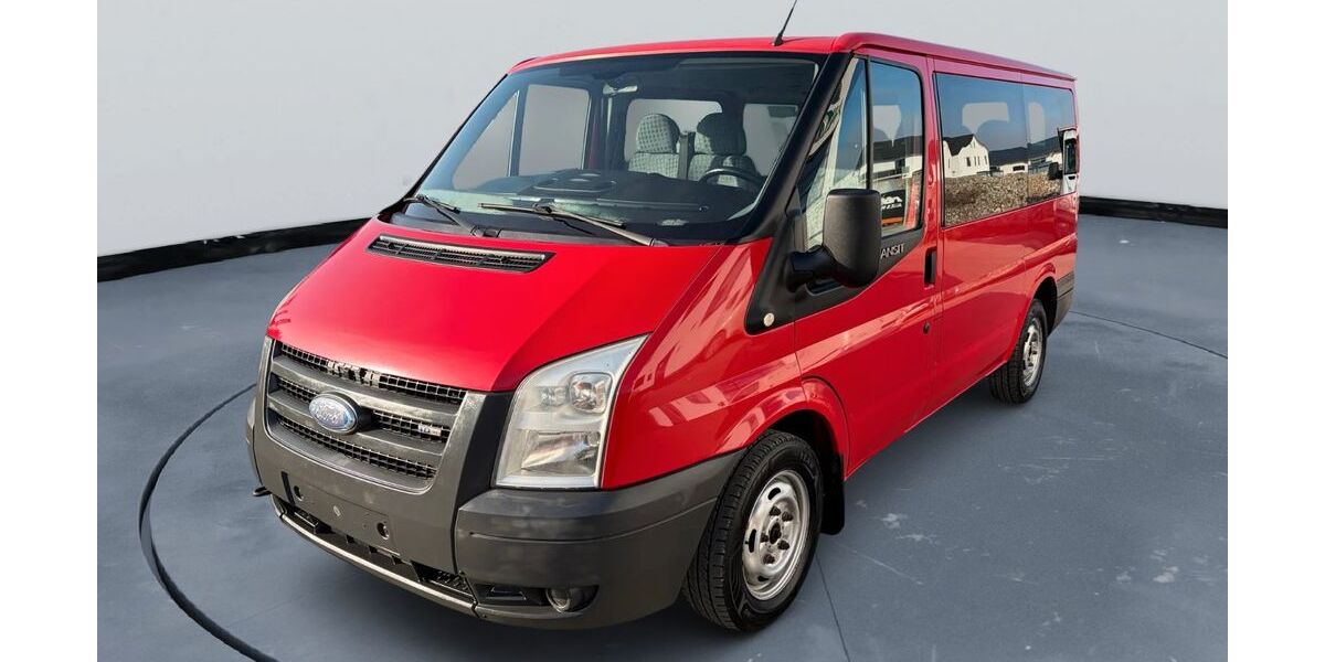 Ford Transit 104.000 km 7.700 &euro; Bad Wörishofen 86825