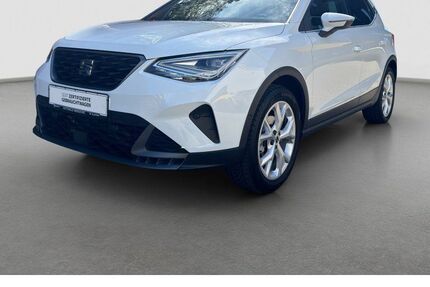 Seat Arona 23.000 km 21.900 &euro; Haag bei München 83527