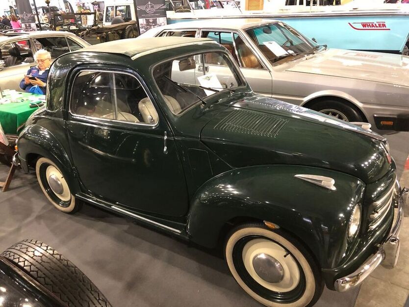 Topolino