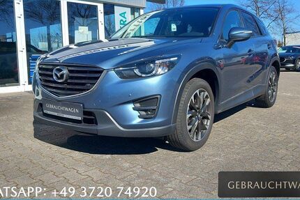 Mazda CX-5 147.000 km 16.770 &euro; Hainichen 09661