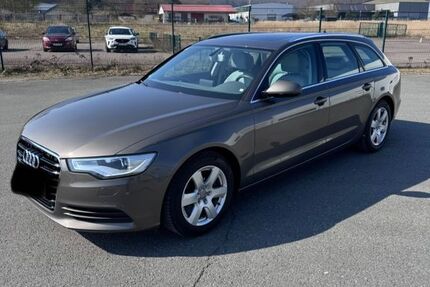 Audi A6 120.000 km 17.250 &euro; Lügde 32676