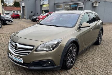 Opel Insignia 159.000 km 7.250 &euro; Nordenham 26954