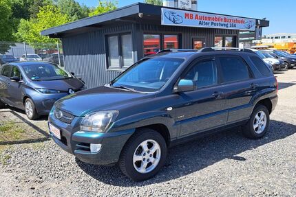 Kia Sportage 202.000 km 3.000 &euro; Buxtehude 21614