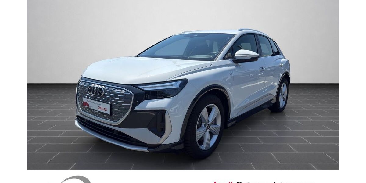 Audi Q4 e-tron 58.900 km 32.990 &euro; Ludwigshafen 67063