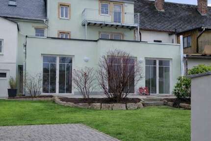 Wohnung Rehau - 4 Zimmer, 145 m&sup2;, 1.140&euro; | Angebot:25108245