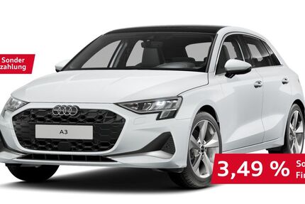 Audi A3 9.706 km 33.630 &euro; Mitterteich 95666