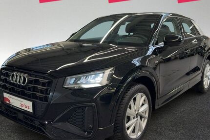 Audi Q2 33.617 km 31.140 &euro; Hannover 30179