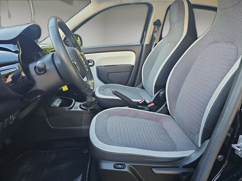 Twingo Limited Touchscreen , Klima