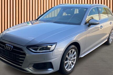 Audi A4 47.045 km 28.980 &euro; Dresden 01328