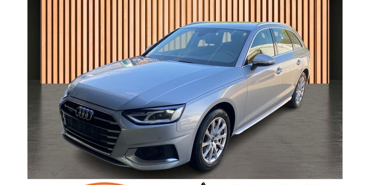 Audi A4 47.045 km 28.980 &euro; Dresden 01328