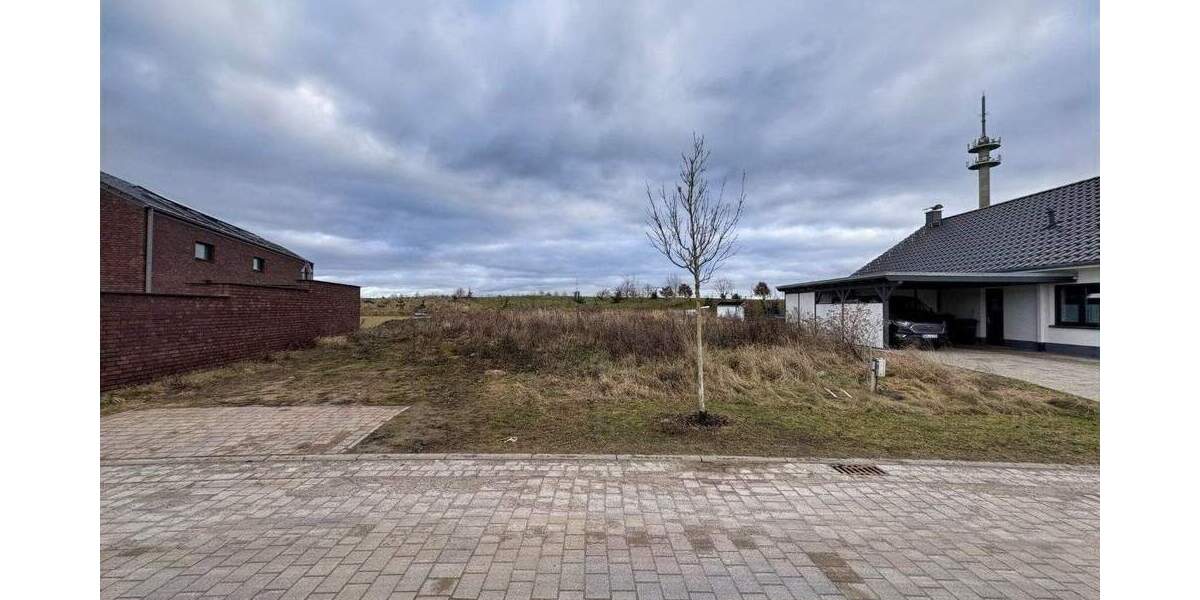 Grundstück Waren - 159.000&euro; | Angebot:25668342