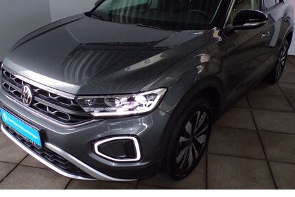 VW T-Roc 13.019 km 31.970 &euro; Lennestadt 57368