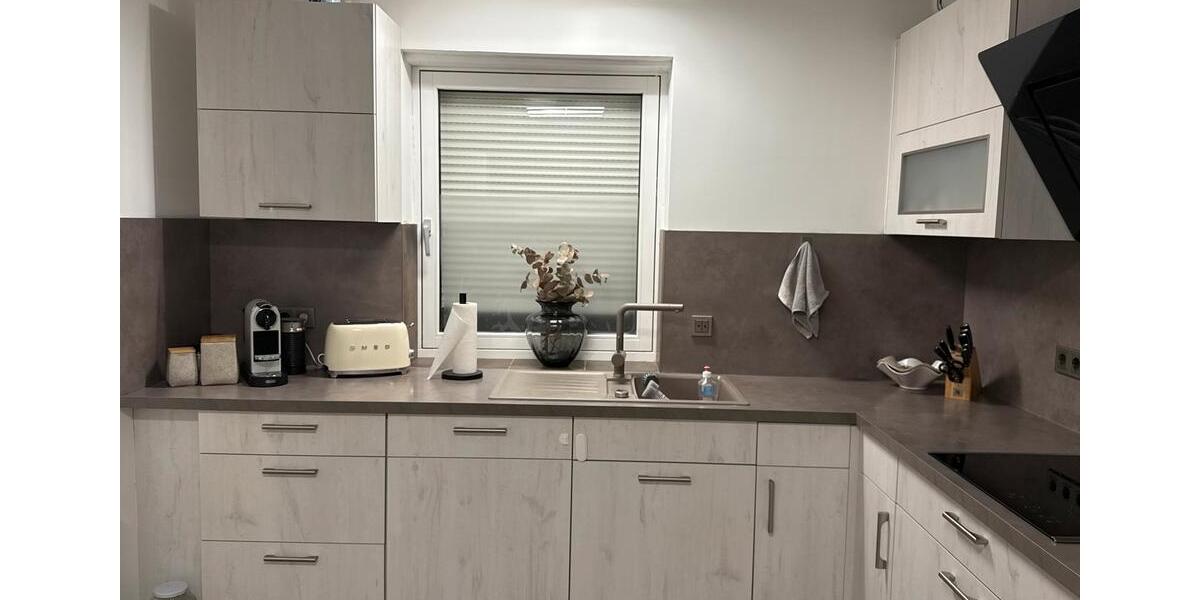 Reihenhaus Neuruppin - 5 Zimmer, 155 m&sup2;, 1.550&euro; | Angebot:25947878