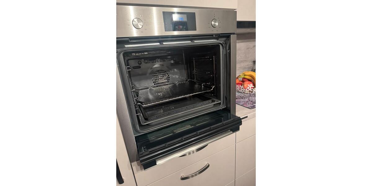 Modern wohnen auf zwei Ebenen - 110 qm Maisonette in Empelde 3.5 zimmer