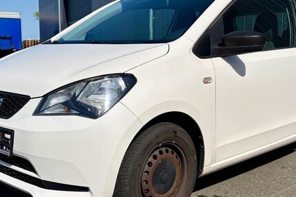 Seat Mii 150.993 km 2.750 &euro; Landesbergen 31628