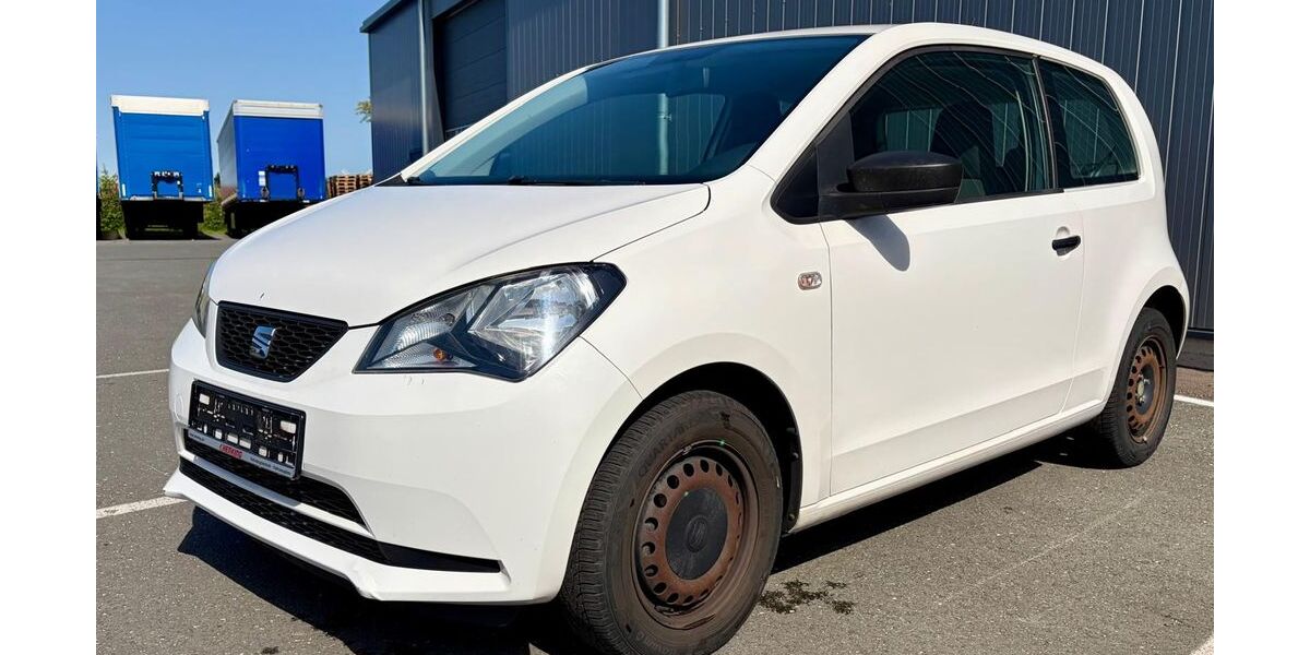 Seat Mii 150.993 km 2.800 &euro; Landesbergen 31628