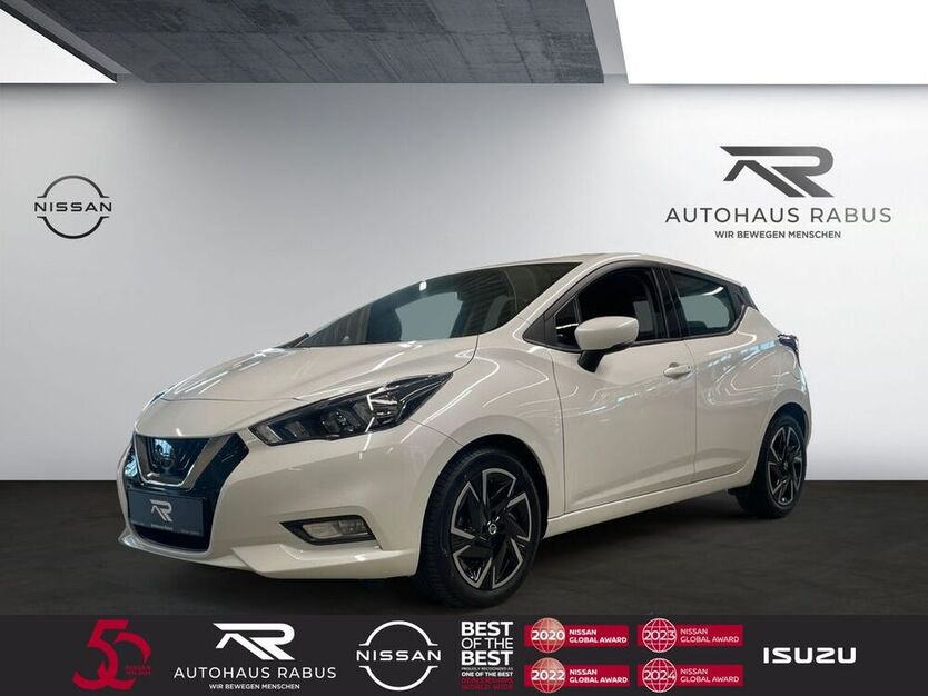 Micra