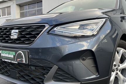 Seat Arona 18.769 km 21.340 &euro; Marktredwitz 95615