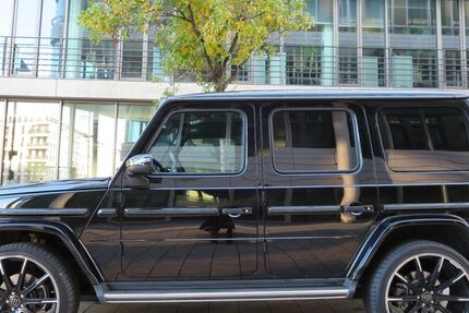 Mercedes-Benz G 450 18.500 km 164.990 &euro; Filderstadt 70794