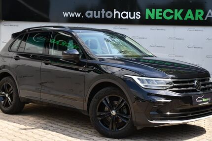 VW Tiguan 100.000 km 27.900 &euro; Reutlingen 72762