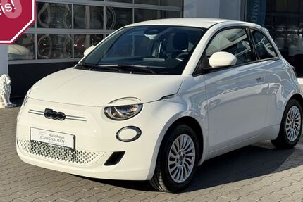 Fiat 500e 11.250 km 21.450 &euro; Bad Arolsen 34454
