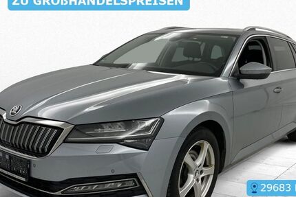 Skoda Superb 147.128 km 15.997 &euro; Krefeld 47829