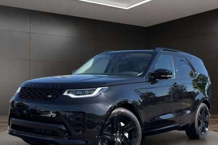 Land Rover Discovery 10.950 km 67.980 &euro; Kassel 34123