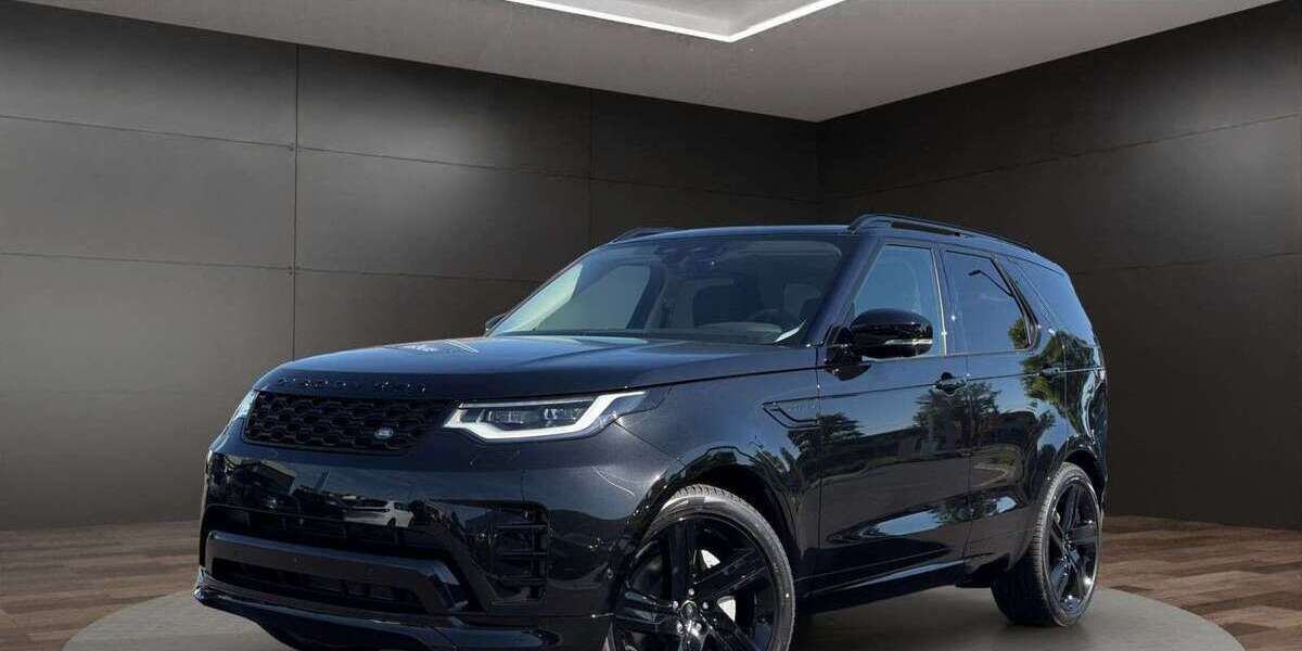 Land Rover Discovery 10.950 km 67.980 &euro; Kassel 34123