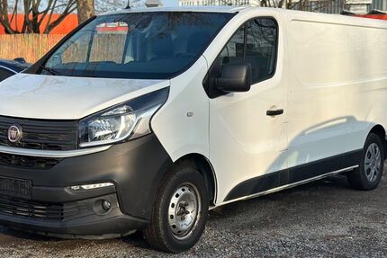 Fiat Talento 105.500 km 8.950 &euro; Darmstadt 64293