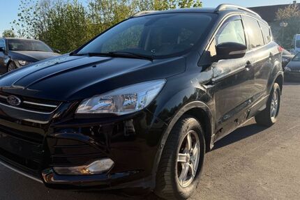 Ford Kuga 206.464 km 5.499 &euro; Böhmenkirch 89558
