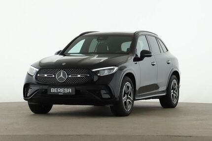 Mercedes-Benz GLC 220 9.900 km 55.950 &euro; Nordhorn 48531