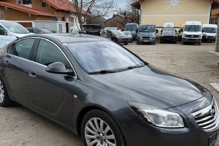 Opel Insignia 222.000 km 2.999 &euro; Prien-Bachham 83209