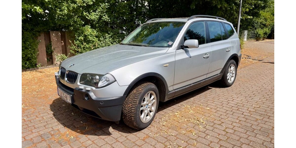 BMW X3 316.000 km 3.790 &euro; Ludwigswinkel 66996