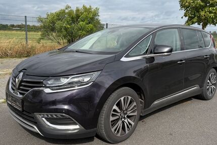 Renault Espace 150.000 km 8.500 &euro; Berlin 12681